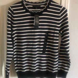 New Black Sweater